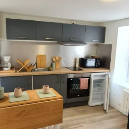 Cozy Near The Normandy Coast * Douvres-la-Delivrande